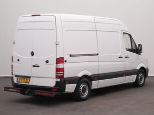 الميكروباصات شاحنة مقفلة Mercedes-Benz Sprinter 314 CDI
