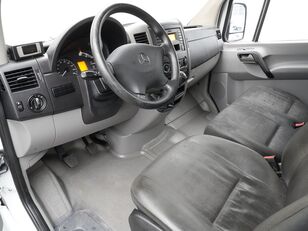 الميكروباصات شاحنة مقفلة Mercedes-Benz Sprinter 314 CDI