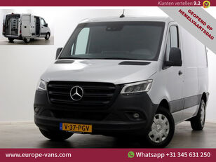 Mercedes-Benz Sprinter 314 CDI 143pk 9G Automaat L1H1 LED/ACC/Camera/Inrichtin minibuss sk&aring;pbil