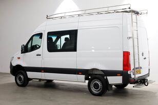 Mercedes-Benz Sprinter 314 CDI 143pk E6 L2H2 4x4 ZG1 D.C. Airco/Navi/Trekhaak Kastenwagen kaufen - Bild 12 | Autoline AT Mercedes-Benz Sprinter 314 CDI 143pk E6 L2H2 4x4 ZG1 D.C. Airco/Navi/Trekhaak Kastenwagen | Bild 12 - Autoline