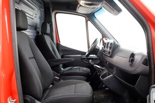 Mercedes-Benz Sprinter 314 CDI 143pk E6 RWD L2H1 Navi/Camera/Inrichting/Trekha cargo van