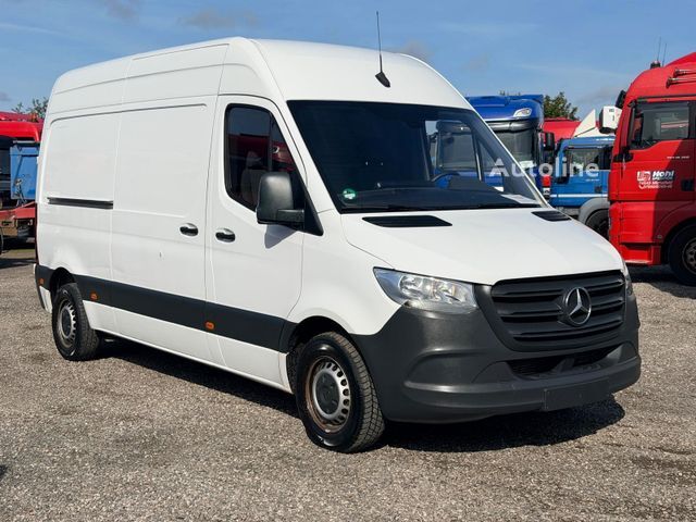 الميكروباصات شاحنة مقفلة Mercedes-Benz Sprinter 314 CDI 2019 L2 - Autoline