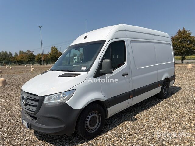 Mercedes-Benz Sprinter 314CDI Kastenwagen - Autoline