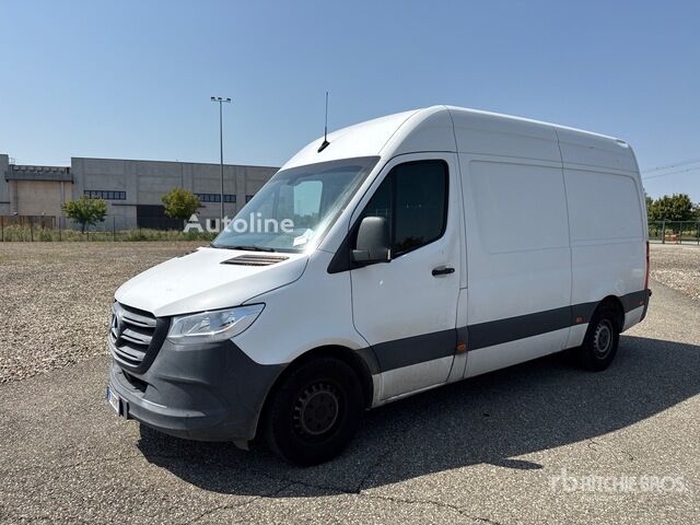 Бус фургон Mercedes-Benz Sprinter 314CDI - Autoline