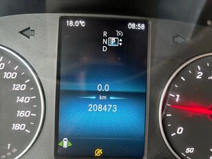 بيع الميكروباصات شاحنة مقفلة Mercedes-Benz Sprinter 314CDI L2H2 Automaat Airco Navi Cruisecontrol EURO 6 - صورة 12 | Autoline LY الميكروباصات شاحنة مقفلة Mercedes-Benz Sprinter 314CDI L2H2 Automaat Airco Navi Cruisecontrol EURO 6 | صورة 12 - Autoline