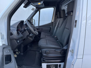 Купить микроавтобус фургон Mercedes-Benz Sprinter 315 1.9 CDI - Изображение 8 | Autoline MD Микроавтобус фургон Mercedes-Benz Sprinter 315 1.9 CDI | Изображение 8 - Autoline