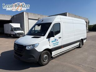 &mu;ί&nu;&iota; &phi;&omicron;&rho;&tau;&eta;&gamma;ό &kappa;ό&phi;&alpha; Mercedes-Benz Sprinter 315 2.0 CDI L3H2 - lichte vracht