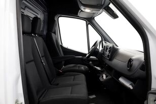 fourgon utilitaire Mercedes-Benz Sprinter 315 CDI 150pk RWD L2H2 LED/Airco/Camera 08-2021