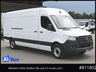 Mercedes-Benz Sprinter 315 CDI Kasten Maxi, Klima, Tempomat, 3-Sitzer cargo van