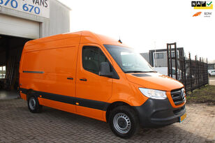 furgon Mercedes-Benz Sprinter 315 CDI L2H2 3500 Aut