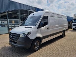 Mercedes-Benz Sprinter 315 CDI L3H2/ Airco/ Navi/ Xenon cargo van for sale - Image 4 | Autoline Mercedes-Benz Sprinter 315 CDI L3H2/ Airco/ Navi/ Xenon cargo van | Image 4 - Autoline