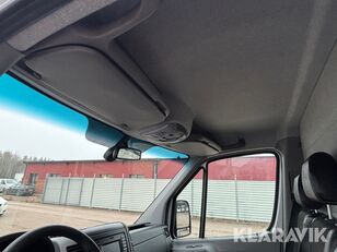 Mercedes-Benz Sprinter 316 cargo van for sale - Image 16 | Autoline HK Mercedes-Benz Sprinter 316 cargo van | Image 16 - Autoline