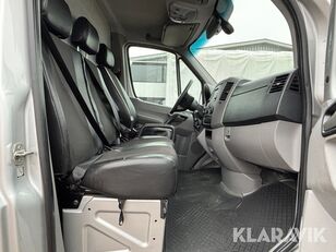 Mercedes-Benz Sprinter 316 cargo van for sale - Image 25 | Autoline HK Mercedes-Benz Sprinter 316 cargo van | Image 25 - Autoline