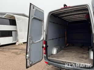 Mercedes-Benz Sprinter 316 cargo van for sale - Image 34 | Autoline HK Mercedes-Benz Sprinter 316 cargo van | Image 34 - Autoline