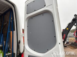 Mercedes-Benz Sprinter 316 CDI cargo van for sale - Image 40 | Autoline ZW Mercedes-Benz Sprinter 316 CDI cargo van | Image 40 - Autoline