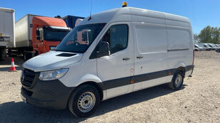 Mercedes-Benz Sprinter 316 CDI cargo van