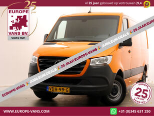 микроавтобус фургон Mercedes-Benz Sprinter 316 CDI 163pk 7G Automaat L2H1 Airco/Camera/Trekhaak 35