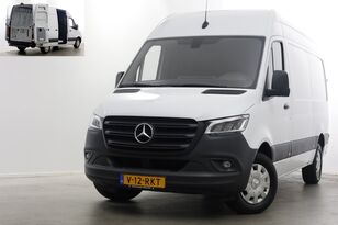 Mercedes-Benz Sprinter 316 CDI 163pk RWD L2H2 7G Automaat LED/Airco/Navi 12-20 cargo van