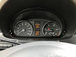 Furgone per le consegne Mercedes-Benz Sprinter 316 CDI Euro 5 L3H2 maxi jumbo grande volume in vendita - Immagine 7 | Autoline IT Furgone per le consegne Mercedes-Benz Sprinter 316 CDI Euro 5 L3H2 maxi jumbo grande volume | Immagine 7 - Autoline