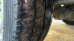 Купить микроавтобус фургон Mercedes-Benz Sprinter 316 CDI H1 - Изображение 21 | Autoline AM Микроавтобус фургон Mercedes-Benz Sprinter 316 CDI H1 | Изображение 21 - Autoline