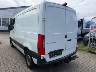 الميكروباصات شاحنة مقفلة Mercedes-Benz Sprinter 316 CDI Kompakt Klima AHK 3,0t Standh