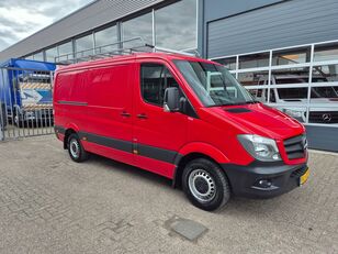 Mercedes-Benz Sprinter 316 CDI L2/ Automaat/ Camera/ Navi minibuss sk&aring;pbil