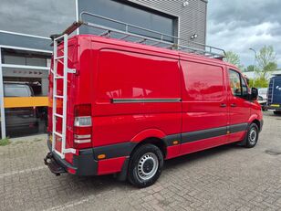 Mercedes-Benz Sprinter 316 CDI L2/ Automaat/ Camera/ Navi minibuss sk&aring;pbil