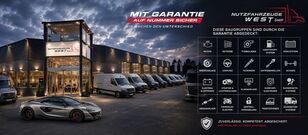 Купить микроавтобус фургон Mercedes-Benz Sprinter 316 CDI Maxi Hoch+Lang*Garantie*1.Hand* - Изображение 19 | Autoline UZ Микроавтобус фургон Mercedes-Benz Sprinter 316 CDI Maxi Hoch+Lang*Garantie*1.Hand* | Изображение 19 - Autoline