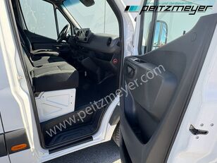 Fourgon utilitaire Mercedes-Benz Sprinter 316 CDI Maxi, Klima, 3 Sitzer Navi, AHK 2t à vendre - Image 34 | Autoline CA Fourgon utilitaire Mercedes-Benz Sprinter 316 CDI Maxi, Klima, 3 Sitzer Navi, AHK 2t | Image 34 - Autoline