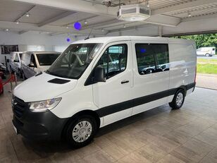 Mercedes-Benz Sprinter 316 CDI Mixto DoKa 5-Sitzer*Garantie* cargo van