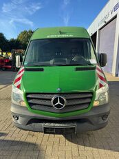 fourgon utilitaire Mercedes-Benz Sprinter 316 **EURO5-GERMAN VAN **
