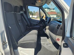 بيع الميكروباصات شاحنة مقفلة Mercedes-Benz Sprinter 316 EXTRA DLHÝ - صورة 10 | Autoline AE الميكروباصات شاحنة مقفلة Mercedes-Benz Sprinter 316 EXTRA DLHÝ | صورة 10 - Autoline