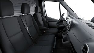 Продажба на бус фургон Mercedes-Benz Sprinter 317 - Изображение 5 | Autoline BG Нов бус фургон Mercedes-Benz Sprinter 317 | Изображение 5 - Autoline