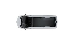 Продажба на бус фургон Mercedes-Benz Sprinter 317 - Изображение 8 | Autoline BG Нов бус фургон Mercedes-Benz Sprinter 317 | Изображение 8 - Autoline