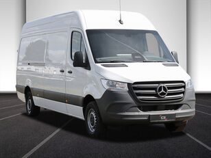 furgon Mercedes-Benz Sprinter 317