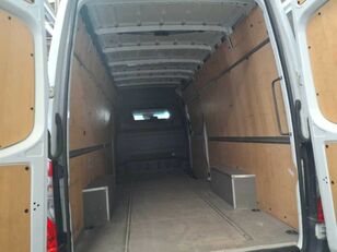 Fourgon utilitaire Mercedes-Benz Sprinter 317 à vendre - Image 6 | Autoline GA Fourgon utilitaire Mercedes-Benz Sprinter 317 | Image 6 - Autoline