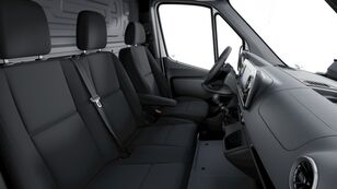 Mercedes-Benz Sprinter 317 CDI cargo van for sale - Image 7 | Autoline GH New Mercedes-Benz Sprinter 317 CDI cargo van | Image 7 - Autoline