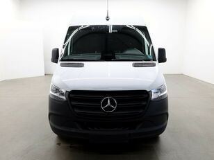 Mercedes-Benz Sprinter 317 CDI cargo van