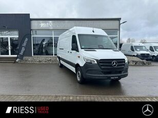 fourgon utilitaire Mercedes-Benz Sprinter 317 CDI