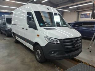 fourgon utilitaire Mercedes-Benz Sprinter 317 CDI L2H2