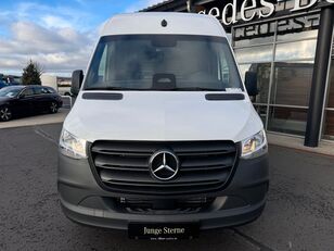 furgão Mercedes-Benz Sprinter 317 CDI 3665