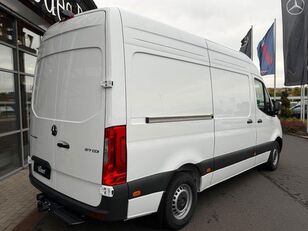 Mercedes-Benz Sprinter 317 CDI 3665 9G AHK3,5to Klima Schwing cargo van for sale - Image 4 | Autoline GB Mercedes-Benz Sprinter 317 CDI 3665 9G AHK3,5to Klima Schwing cargo van | Image 4 - Autoline