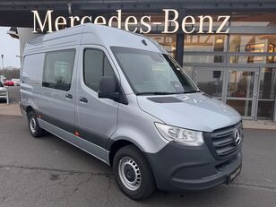 микроавтобус фургон Mercedes-Benz Sprinter 317 CDI 3665 Klima Kamera AHK