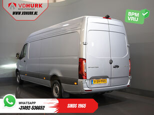 dostavno vozilo Mercedes-Benz Sprinter 317 CDI Aut. L3H2 3.5t Trekverm./ LED/ 270Gr.deuren/ Na