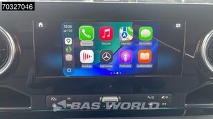 بيع الميكروباصات شاحنة مقفلة Mercedes-Benz Sprinter 317 CDI Automaat L2H2 170PK LED Navi Airco Cruise Camer - صورة 24 | Autoline SA الميكروباصات شاحنة مقفلة Mercedes-Benz Sprinter 317 CDI Automaat L2H2 170PK LED Navi Airco Cruise Camer | صورة 24 - Autoline