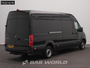 Mercedes-Benz Sprinter 317 CDI Automaat L3H2 3,5t Trekhaak 170PK Airco Camera  minibus furgon