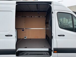 Mercedes-Benz Sprinter 317 CDI Extralang AHK Klima Kamera cargo van for sale - Image 10 | Autoline IE Mercedes-Benz Sprinter 317 CDI Extralang AHK Klima Kamera cargo van | Image 10 - Autoline
