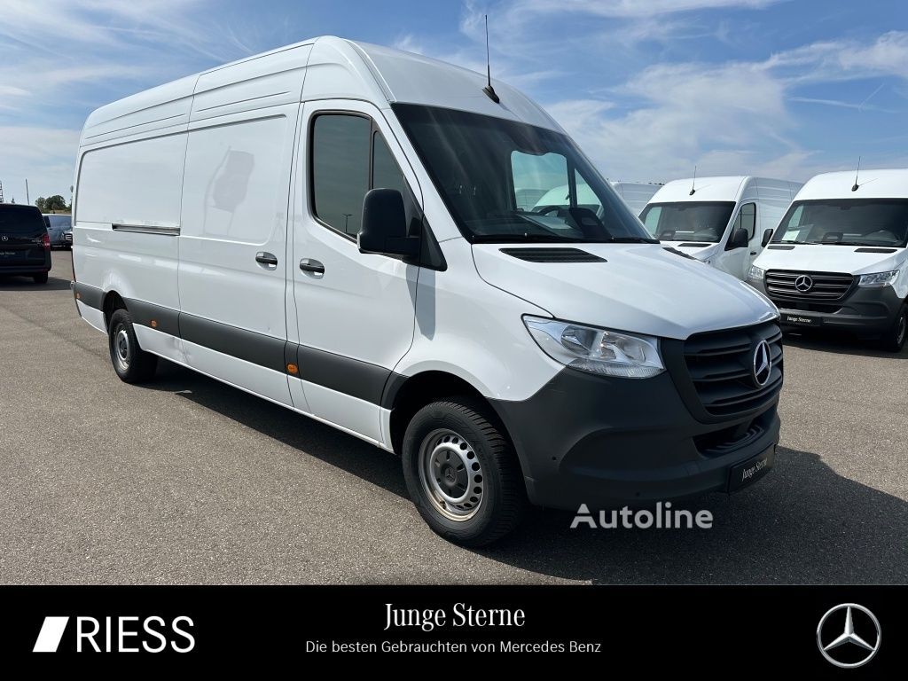 Mercedes-Benz Sprinter 317 CDI KA/PRO/L3H2/MAXI/4325/AHK cargo van - Autoline