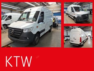 мікроавтобус фургон Mercedes-Benz Sprinter 317 CDI Kasten