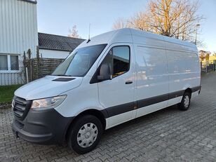 микроавтобус фургон Mercedes-Benz Sprinter 317 Maxi